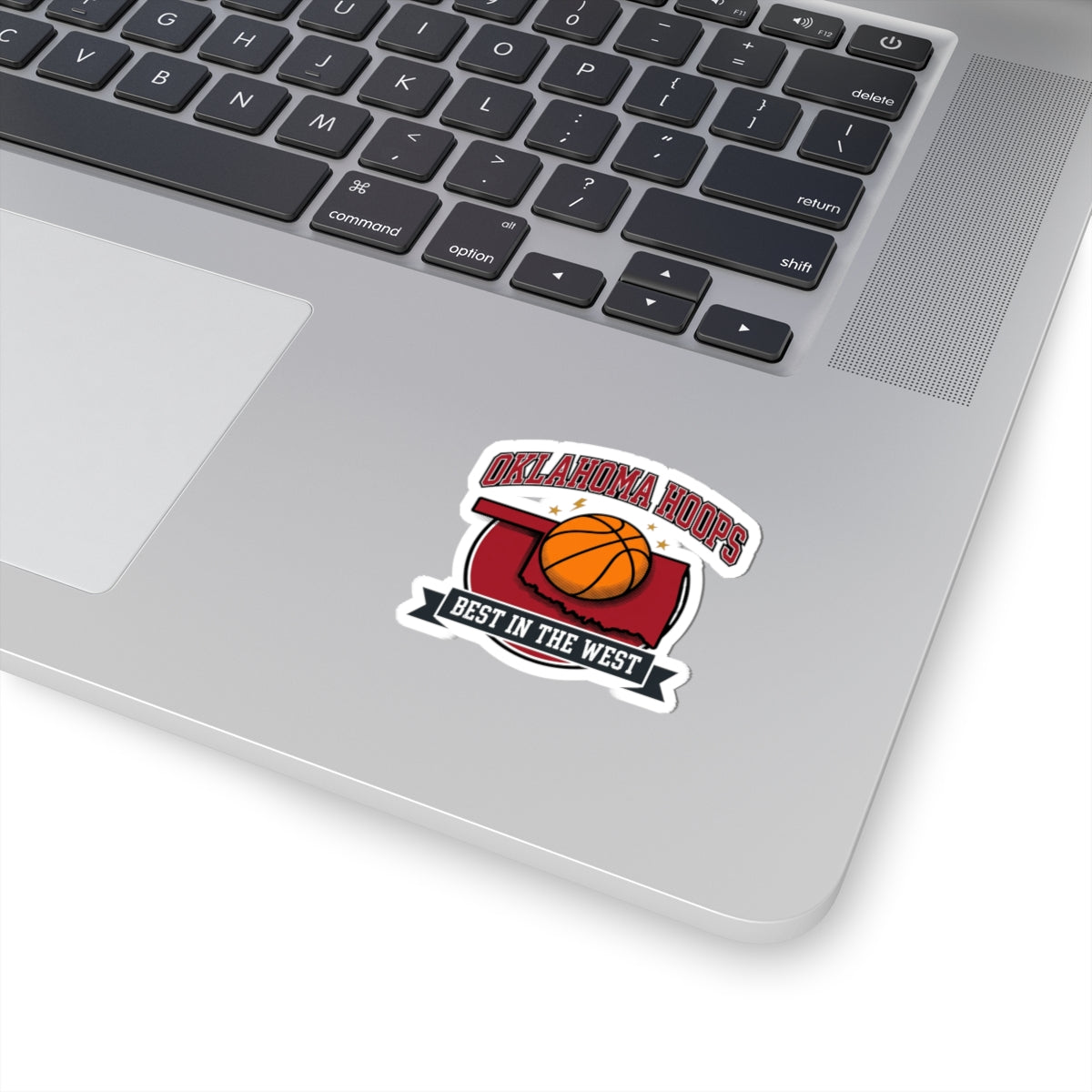 Kiss-Cut Stickers